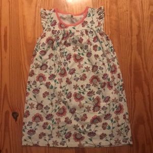 Tea girls dress size 10